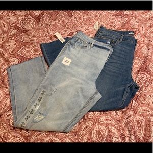 Old Navy Jean Bundle